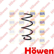 Fits Renault Zoe 2012- Electric Suspension Coil Spring Front Howen