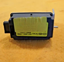 TPMS Control Module ID: 95800-2T560 Fits 14-15 OPTIMA 635486