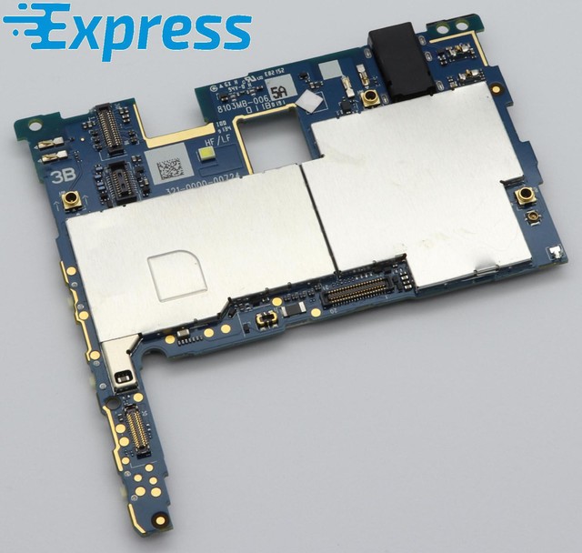 Sony l2 аккумулятор