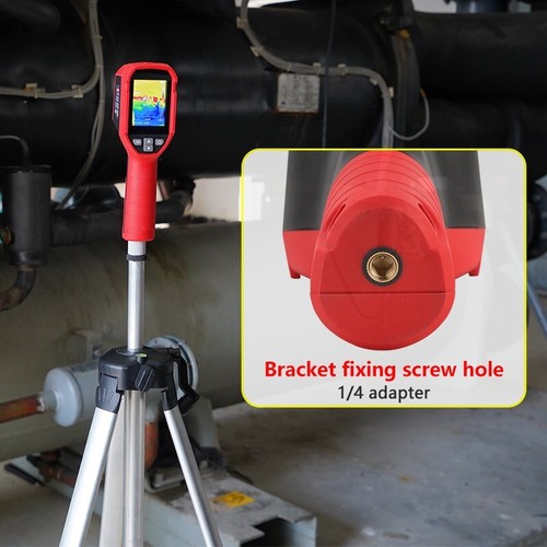 UNI-T UTi120S Infrared Thermal Imager 120x90 Pixels -20℃-400℃ Temperature Alarm - Picture 5 of 8