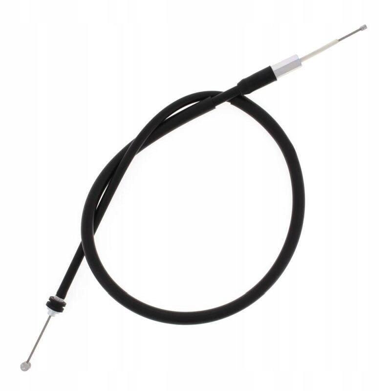 Conduites de gaz Yamaha YFM 100 1989-1991 et YFM 80 Badger en caoutchouc noir
