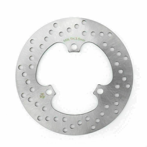Rear Disc Brake Rotor Fit Yamaha XG250 TRICKER 04~17 XTZ250 05-18 XT225/XT250 U0