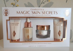 charlotte tilbury magic skin secrets set