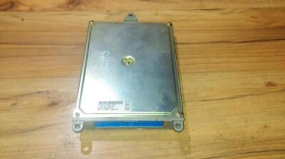 Honda Accord 1993 ECU Engine Computer (Engine Control Unit) 37820p #97563-65