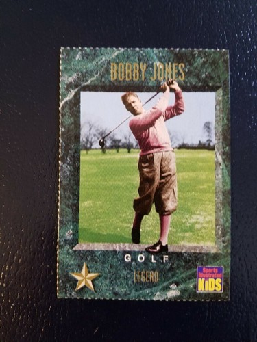 Sports Illustrated for Kids SI For Kids GOLF PGA & LPGA SUPERSTARS YOU PICK - Picture 29 of 129