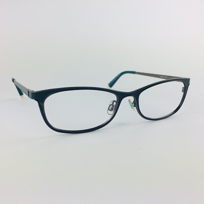 OSIRIS Brille GREEN SOFT CATS EYE Brillengestell MOD: B63 25661484