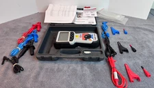 Megger MIT2500 Insulation/Continuity Tester Megohmeter 2.5KV Multimeter