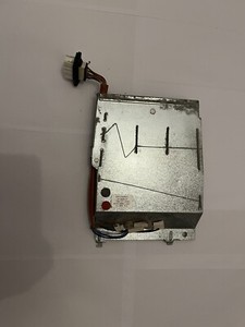 Hotpoint Tumbler Trockner Heizelement - Silber