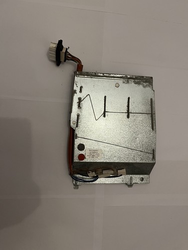Hotpoint Tumbler Trockner Heizelement - Silber