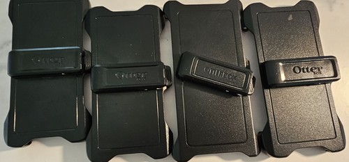Samsung galaxy s22 plus Clips Otterbox defender Series Belt Clip Only Qty 4 - 第 7/7 張圖片