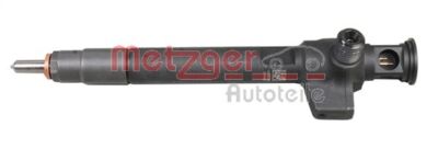 METZGER 0871055 Einspritzdüse für CITROËN,OPEL,PEUGEOT