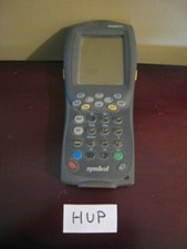 SYMBOL Pocket PC PDT8100-Z1A82000 Handheld Barcode Scanner