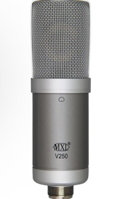 MXL V250 Condenser Microphone