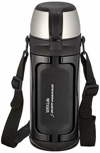 large thermos water bottle