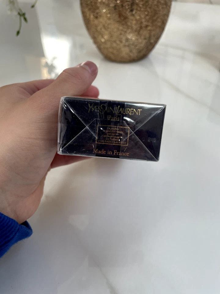 YVES SAINT LAURENT OPIO EDT 50 ML (SPRAY) Foto 3 de 3