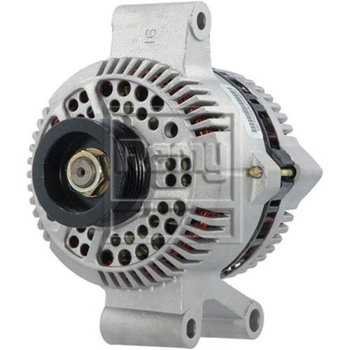 Alternador compatible con Mazda B4000 REMY 2001-2003 Foto 2 de 4