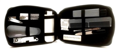 Micro Touch Magic Hair Grooming Trim Shoe Horn Manicure Nail Clipper Kit ONLY