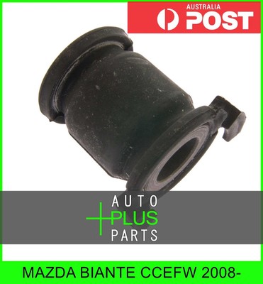 Fits MAZDA BIANTE CCEFW 2008- - Rubber Bush For Steering Rack Gear