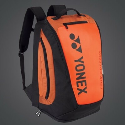 yonex pro backpack