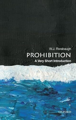 Prohibition by W. J. Rorabaugh PAPERBACK - Image 3