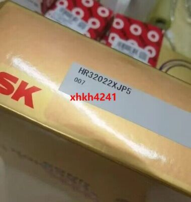 NEW NSK HR32022XJP5 tapered roller bearing #DC