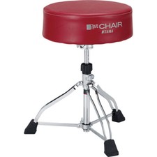 Tama 1st Chair Round Rider XL Trio - Red