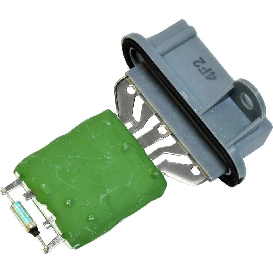 AC Blower Resistor fits Chrysler Sebring Dodge Stratus 2001-2004 MT1820 - Image 2 of 3