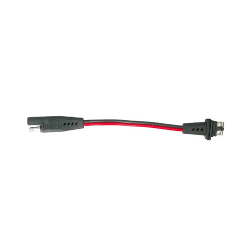 GM338 Power Cable Connector Tail Circuit Buttcock Cord For Motorola Radio GM950 - Zdjęcie 4 z 4
