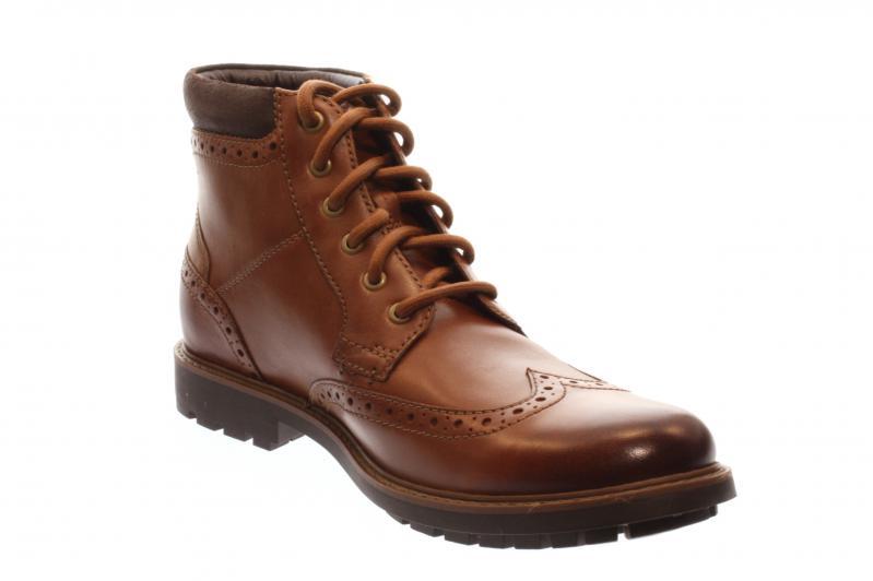 Clarks Herren Schnürer Pantolette Stiefel TAN TAN TAN LEATHER (Braun) 261368547 e17930 Clarks Herren Schnürer Pantolette Stiefel TAN TAN TAN LEATHER (Braun) 261368547 e17930