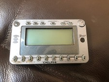 XM Roady 2 Receiver Only