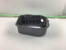 2011-2016 Volkswagen Beetle Rear Speaker Cover Trim 5C3035245 OEM.