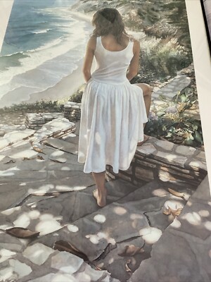 Steve Hanks 24
