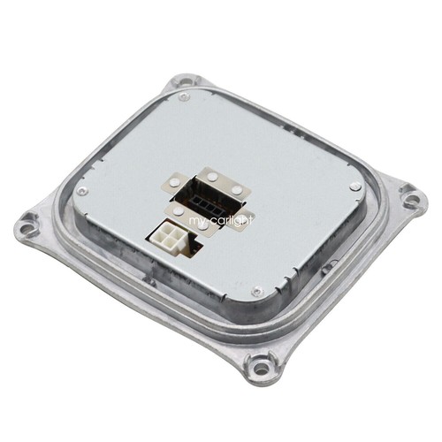 For BMW 650i 4.8L V8 Automatic Base 2008-2010 Xenon HID Headlight Ballast Module - Picture 6 of 24