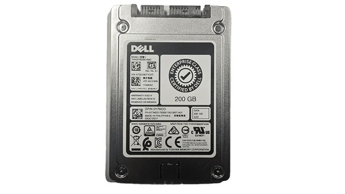 Dell Innodisk 0T4M4 SATADOM-ML 3SE Series 64GB W/4-Pin Con SSD - Foto 10