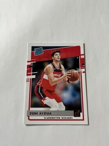 NBA Rookies - Pick Your Card (2019, 2020, 2021, 2022,2023,2024) - Picture 265 of 306