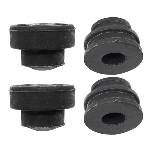 1Set Condenser Upper Lower Bushing 80107-S2X-000 For Honda Accord CRV Civic City - Picture 3 of 6