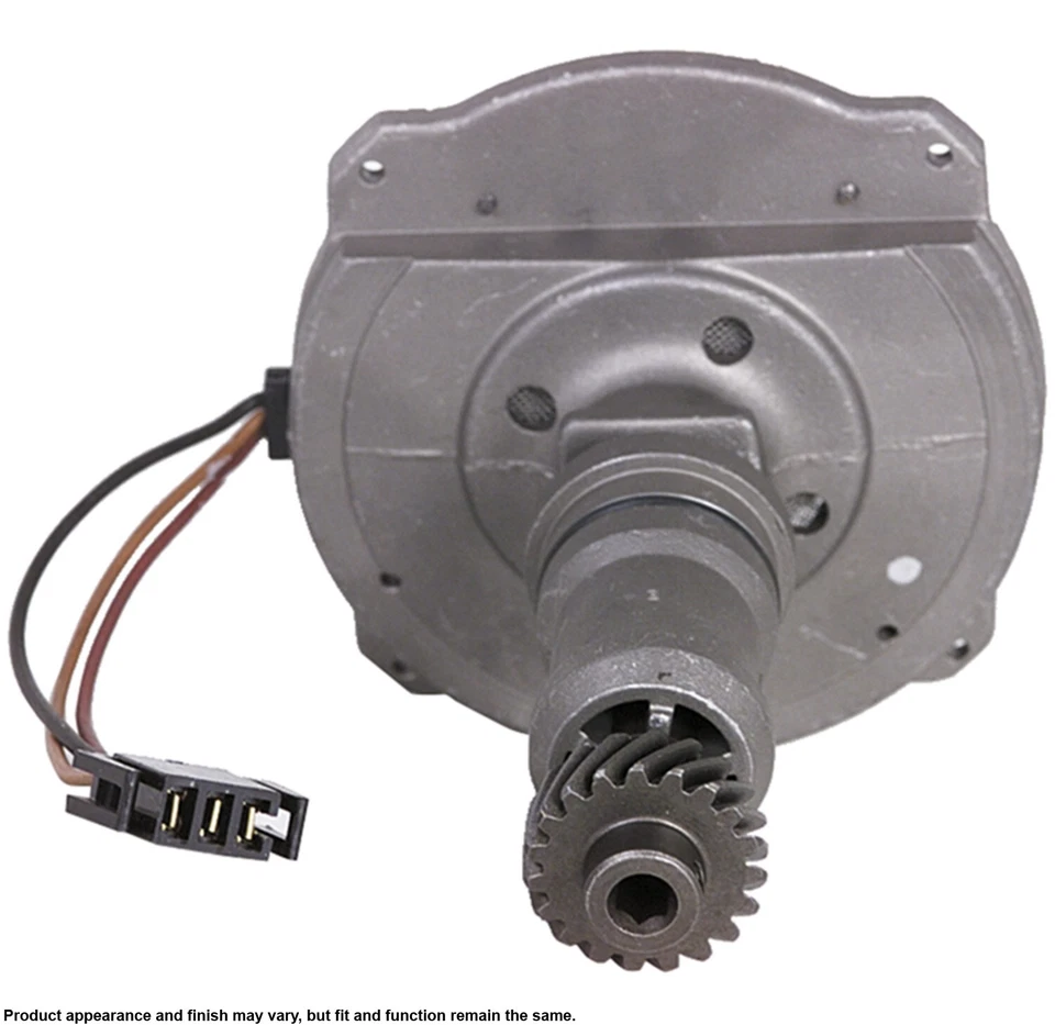 Distribuidor Cardone para 1982-1985 Cadillac Fleetwood 4.1L V8 - Imagem 2 de 4