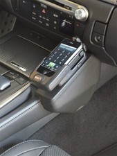 KUDA Mobile Holder 083735 suitable for Lexus GS from 2012