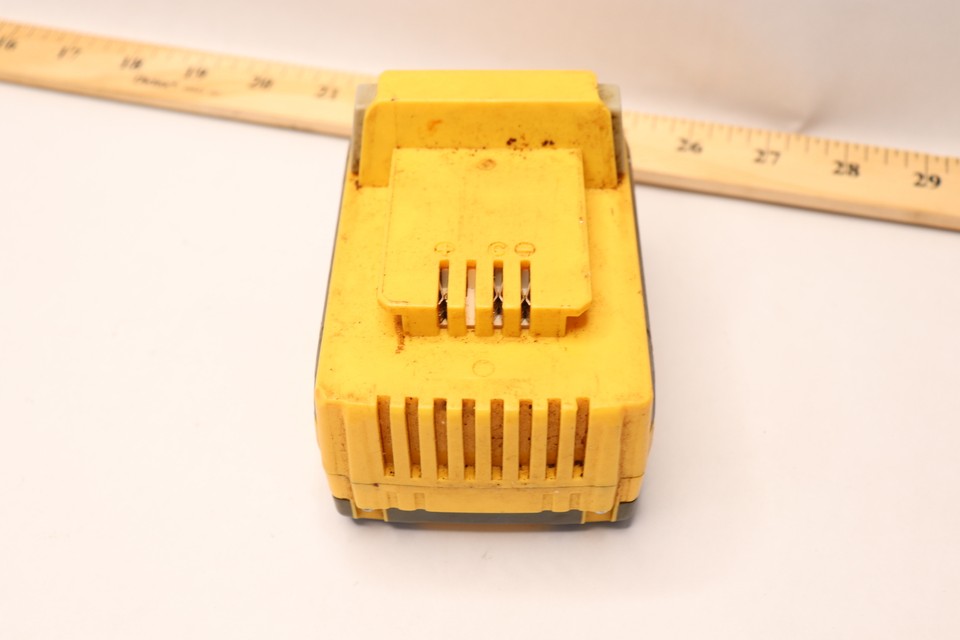 Lynxx LithiumIon Battery Power Replacement 40V eBay