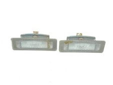 KIA Stonic 2022 Rear Number plate Lighti Lamp 925012G000 AMD174167