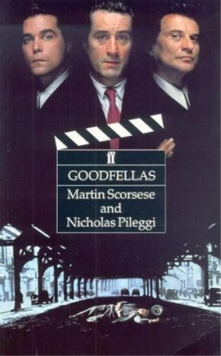 Nicholas Pileggi Martin Scorsese Goodfellas (Tascabile)