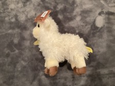 Aurora World Miyoni Tots Baby Lamb Plush 7 Inch Stuffed Toy