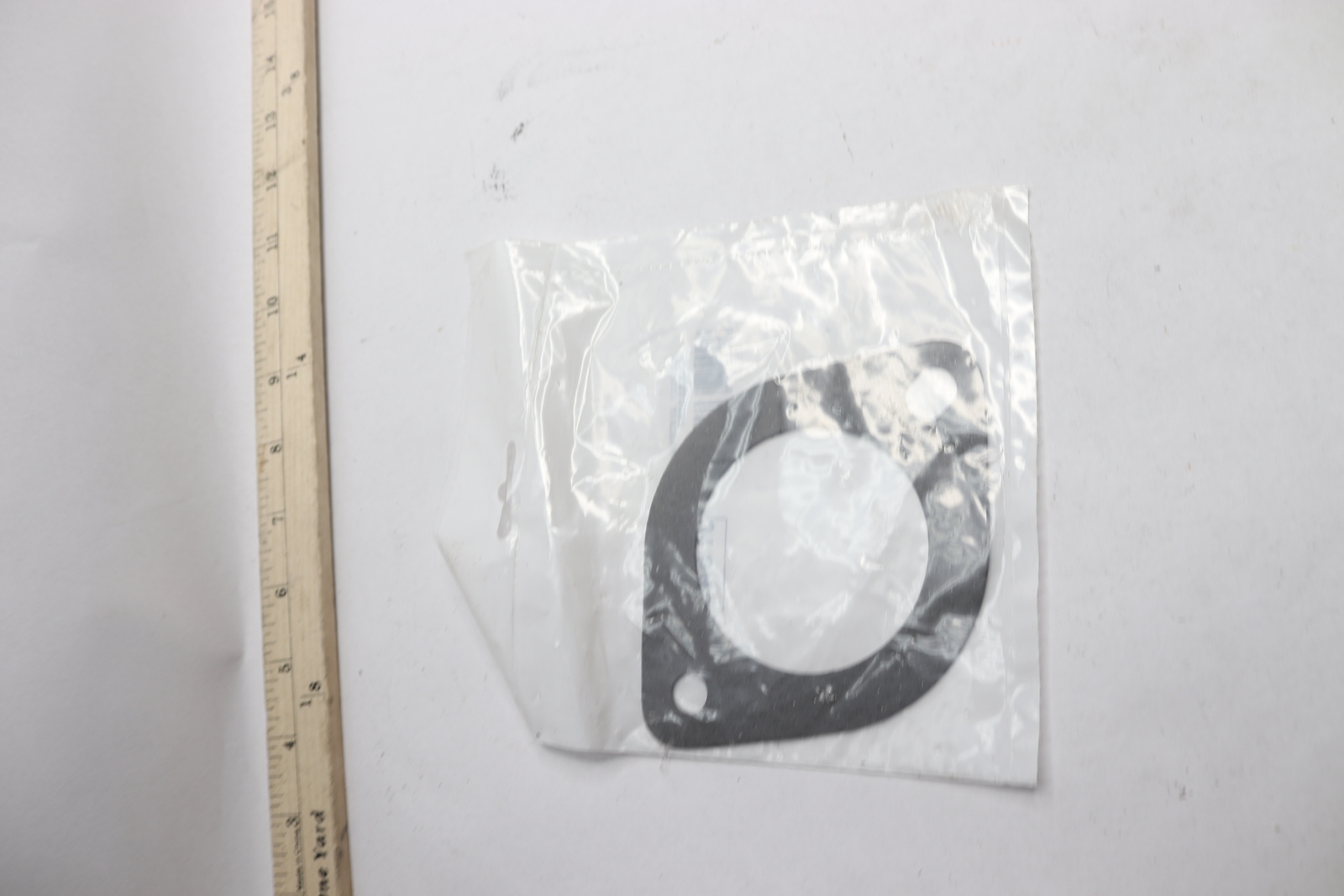 Walker Exhaust Pipe Flange Gasket 31540 eBay