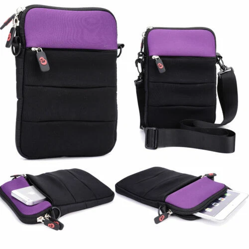Neoprene Universal Tablet & eBook Shoulder/Messenger Bags