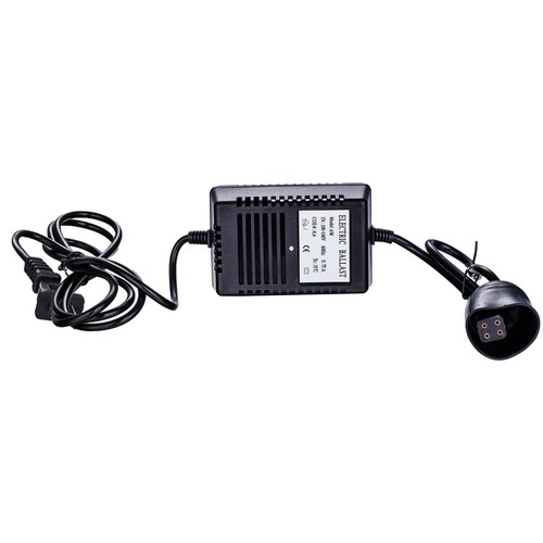 Geekpure 6 Watt U-V Wasserfilter für Umkehrosmosefiltration (0,5-1 GPM) - Bild 8 von 8