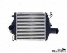 Ladeluftkühler für MERCEDES VITO 638 V KLASSE 638/2