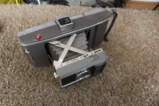 Vintage Polaroid Type Land Camera Model J66