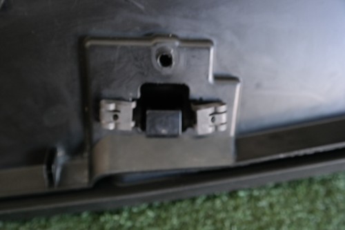 CASSETTO PORTAOGGETTI FIAT NEW PANDA 312 2012 735491897 USATO ORIGINALE - Imagen 10 de 15