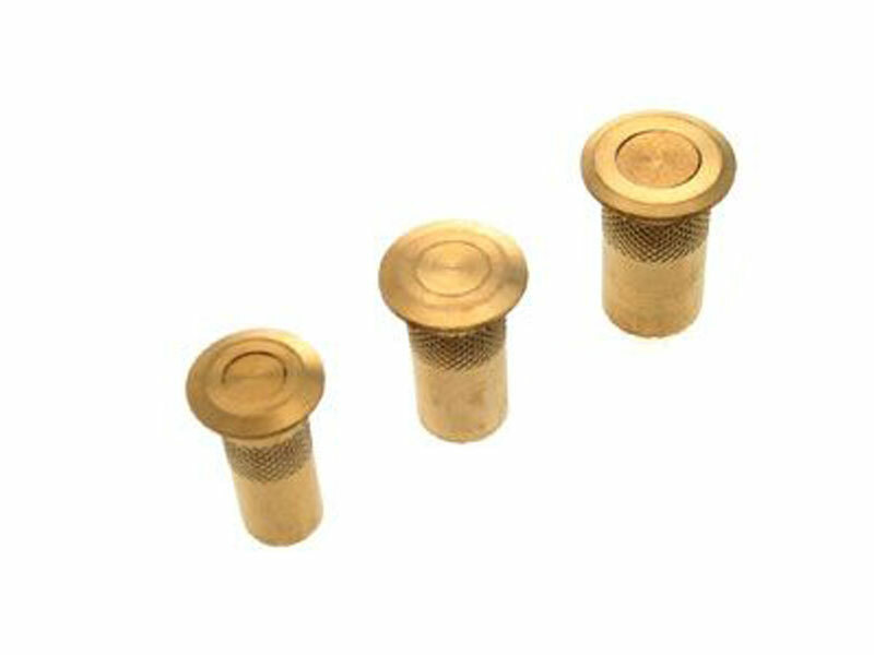 POZZETTO OTT.ANTIP. 18mm C/MOLLA