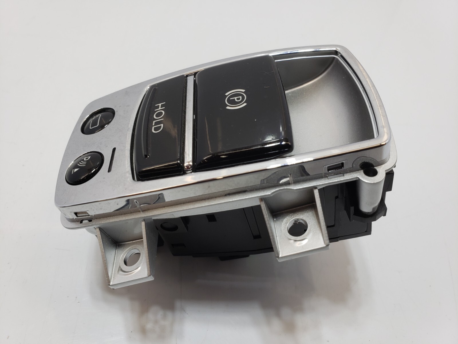 ✅ 2010-2014 OEM Rolls Royce Ghost RR4 Parking Brake Electronic Switch Button*